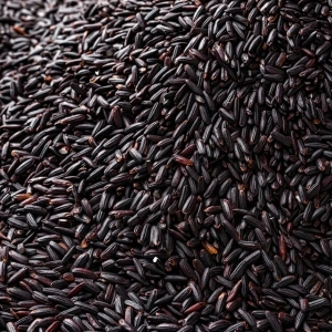 Black Rice