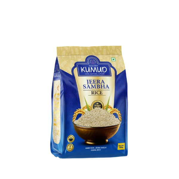 KUMUD Jeera Samba