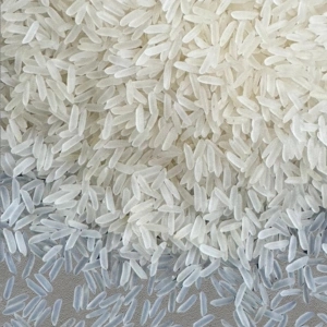 Pr11 White Sella Rice