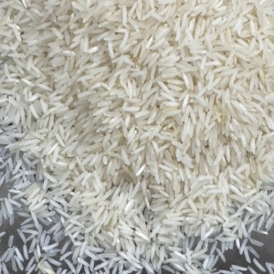 Sharbati Rice