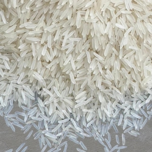 Sharbati White Sella Rice