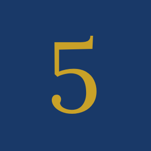 five