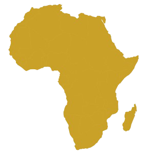 africa map