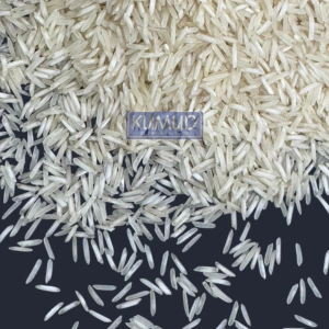 1509 steam rice