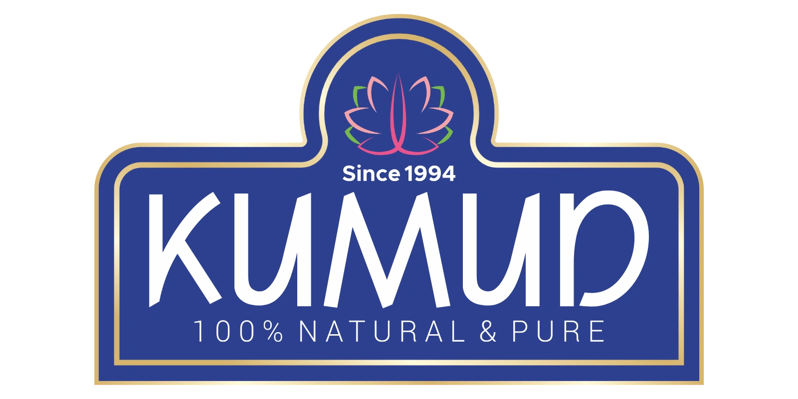 kumud group logo