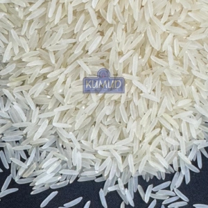 Pusa sella basmati rice