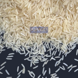 Taj golden sella rice