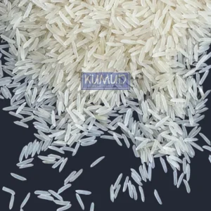 Taj white sella rice