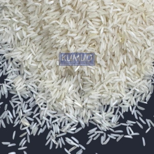 sharbati steam rice