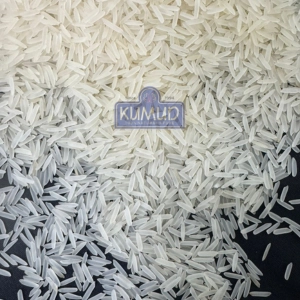 1121 pesticide free sella rice