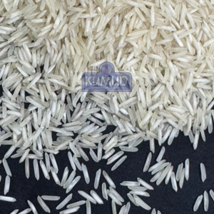 1509 pesticide free steam rice