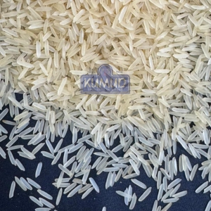 pesticide free golden sella rice