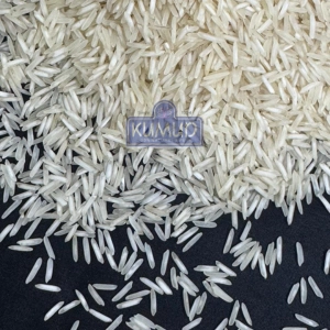 pesticide free steam rice