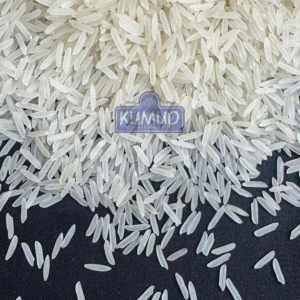 pusa pesticide free raw rice
